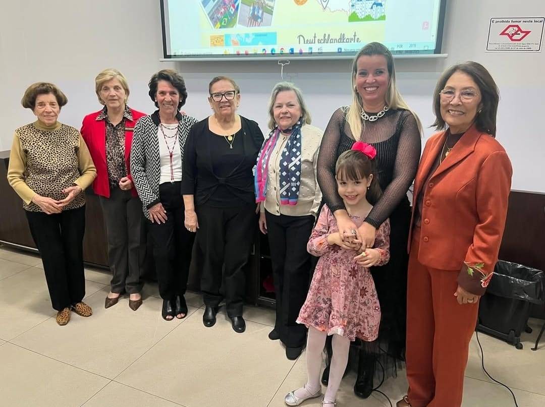 Rotary Club de Catanduva realiza 3ª Reunião Ordinária no Salão de Eventos Beninho Dalto