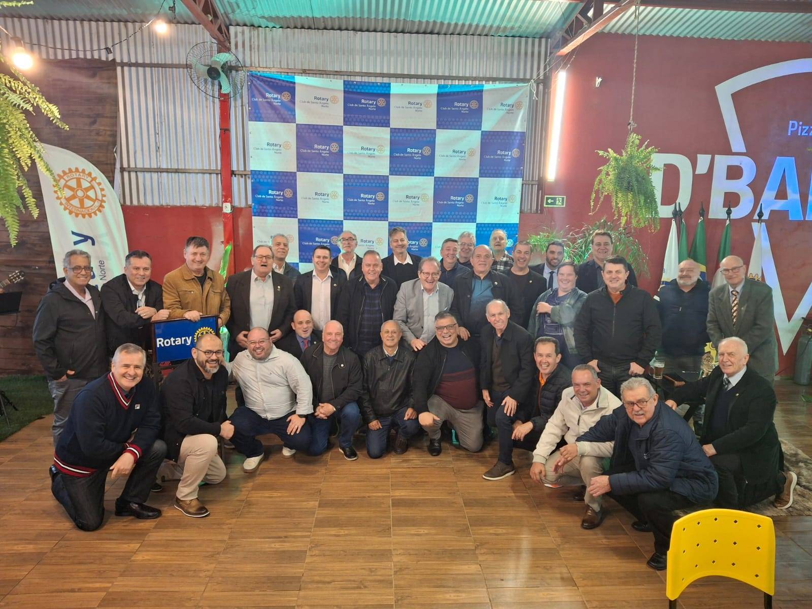 🍕🎶 Noite especial na Pizzaria da Barra!