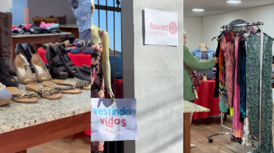 Uma manhã de impacto e transformação!