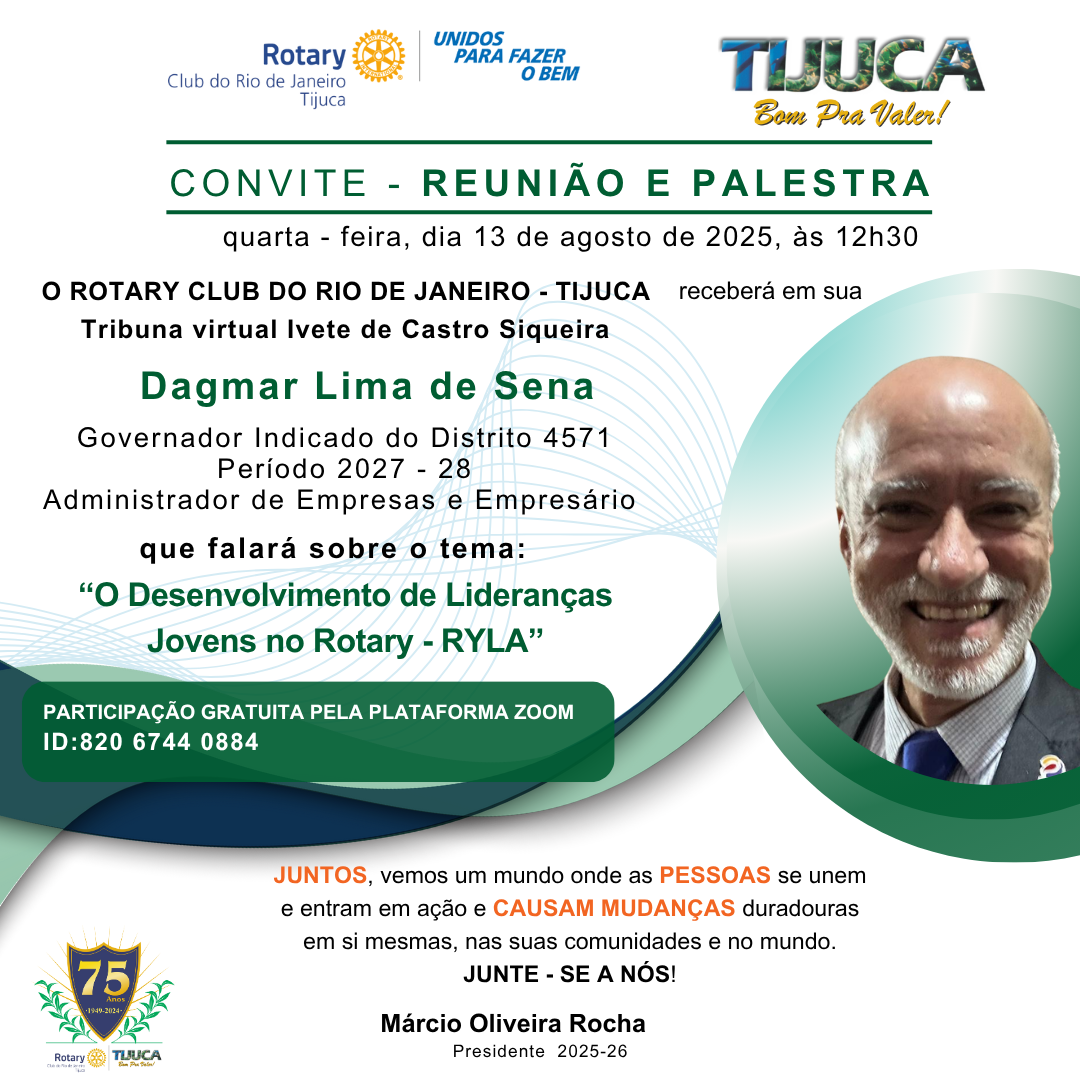 Por Siomara Castro Presidente da Comissão de Imagem Pública