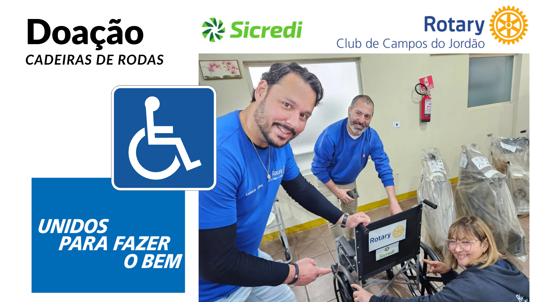 Notícia incluída por Lucia Rodrigues Alves, comissão de imagem pública 