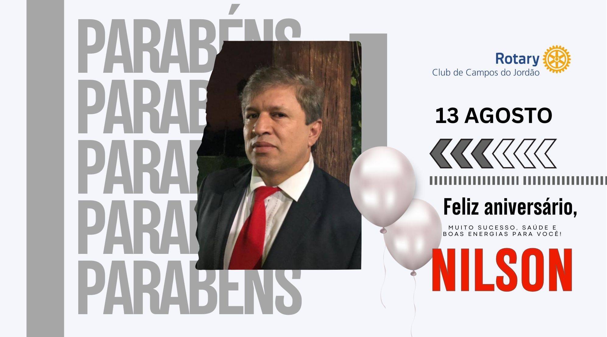 Notícia incluída por Lucia Rodrigues Alves, comissão de imagem pública 