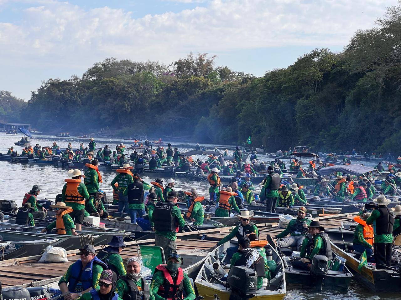 Texto: Bianca Arruda Fotos: Ney Douglas