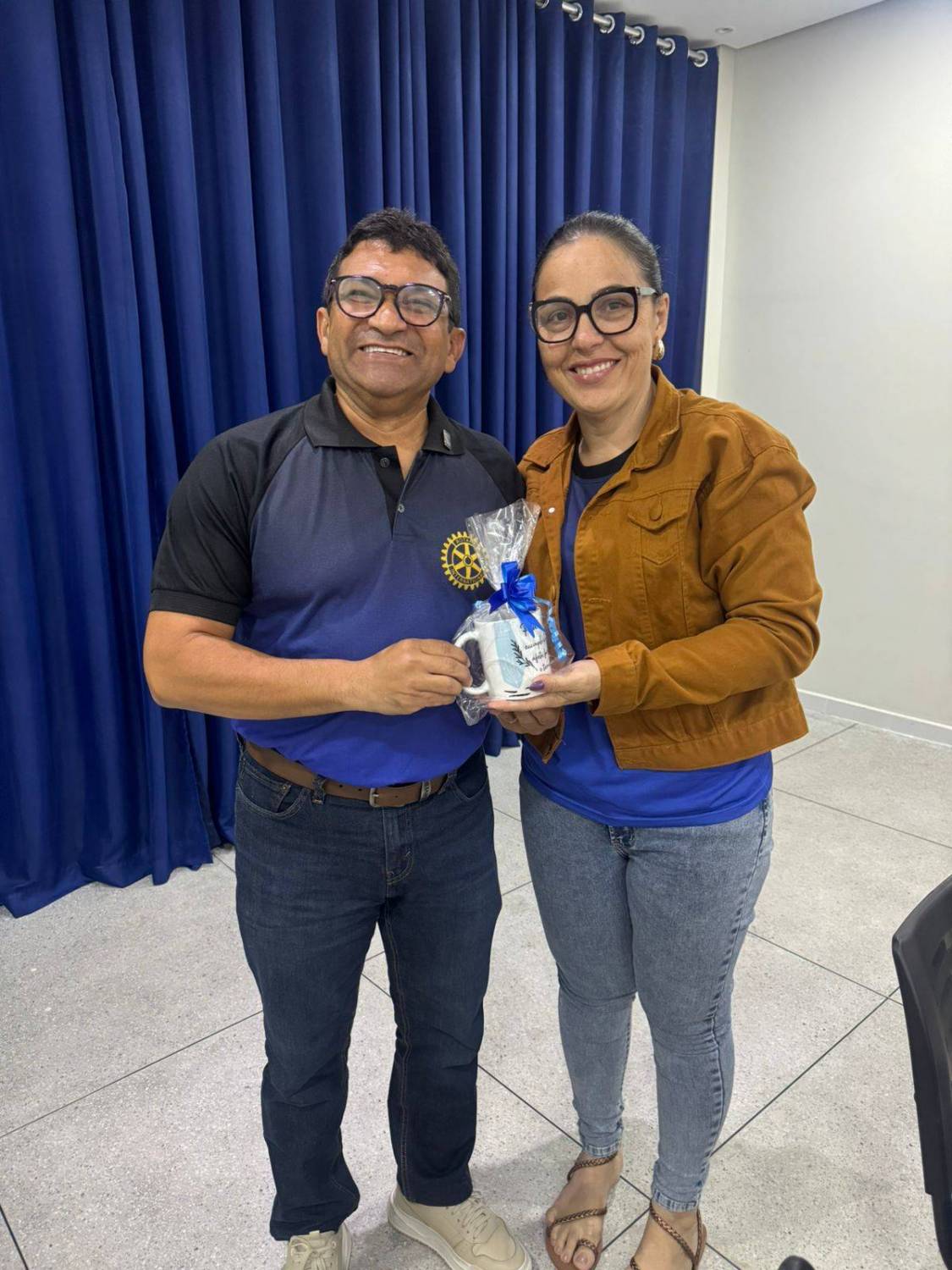 RC Itapetim - "Dia dos Pais"