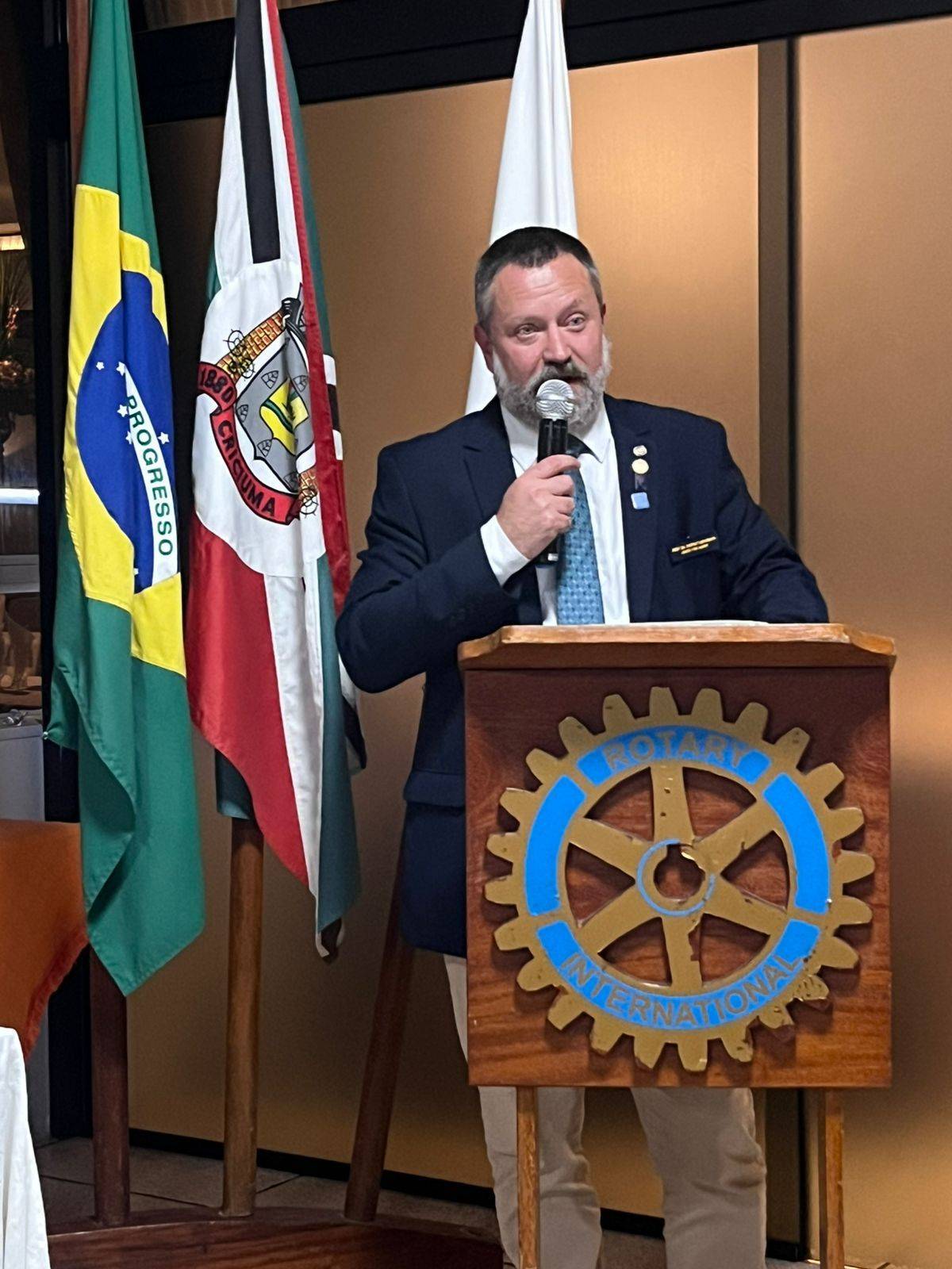 Governador Luiz Búrigo