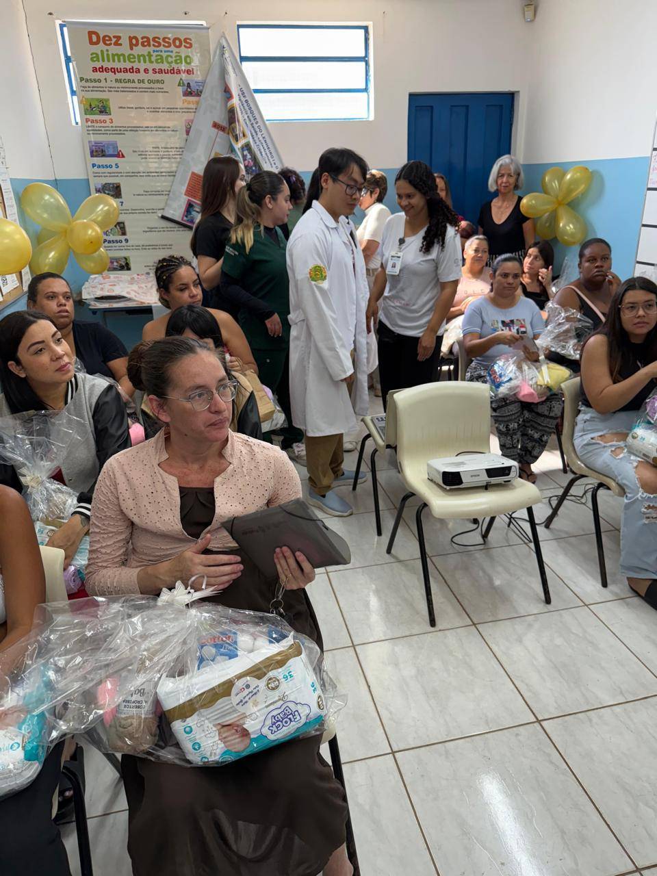 CAMPANHA  ALEITAMENTO MATERNO