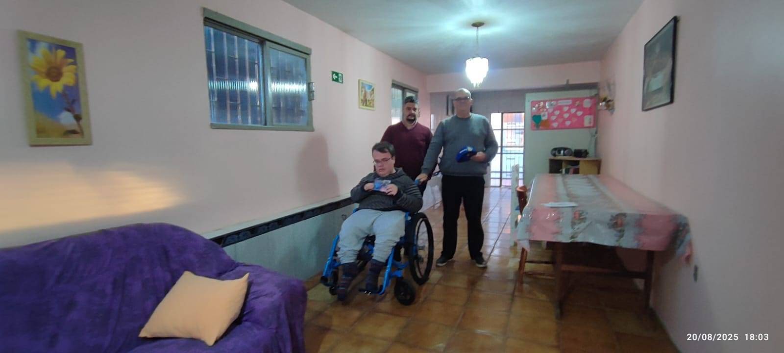 🌟💙 Unidos para Fazer o Bem 💙🌟