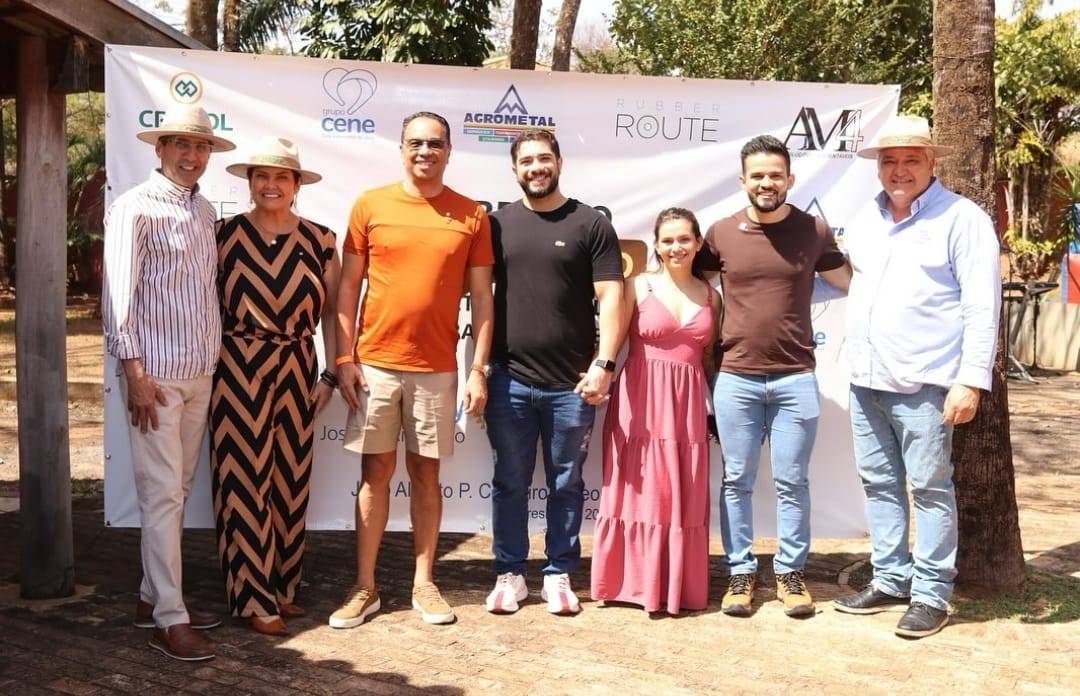 Rotary Club de São José do Rio Preto Realiza Churrasco Beneficente em Prol do Hospital Bezerra de Menezes
