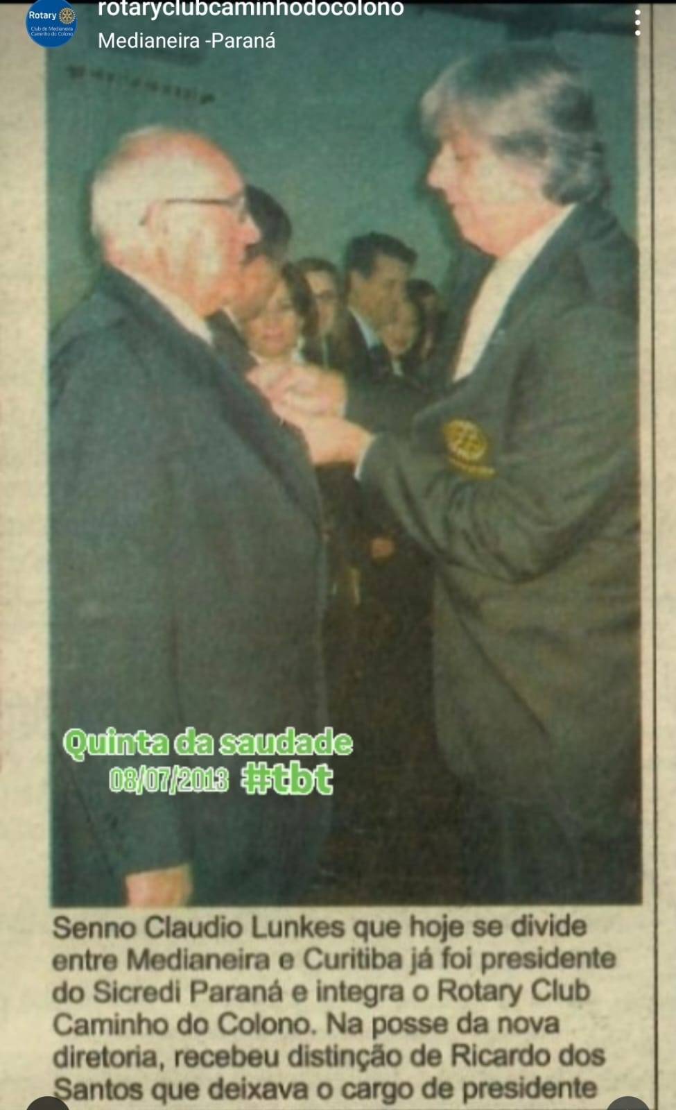 Quinta da Saudade, o #tbt das nossas quintas