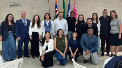 POSSE NOVO PRESIDENTE ROTARACT 2025-2026 - LUAN SANTANA