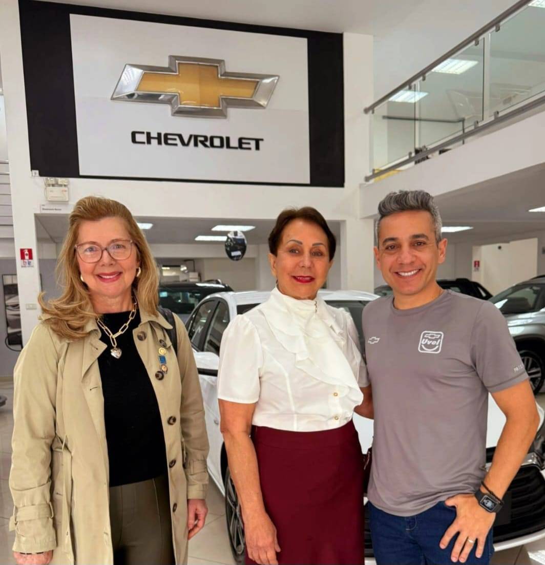 UVEL - EMPRESA CIDADÃ