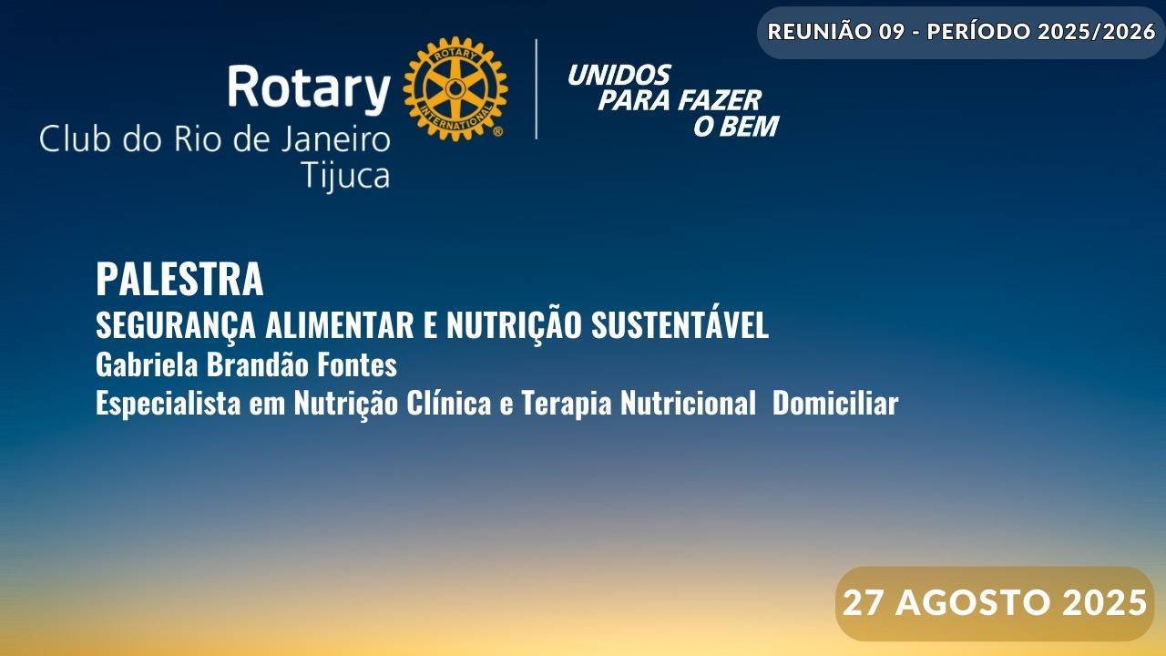 Por Siomara Castro Presidente da Comissão de Imagem Pública