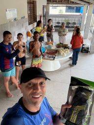 Torneio Futsal Dia dos Pais - Casa da Criança Marcelo Asfora