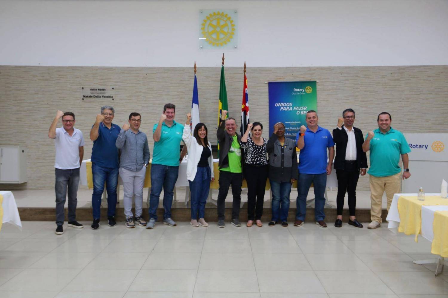 Caravana DQA 28/08/2025