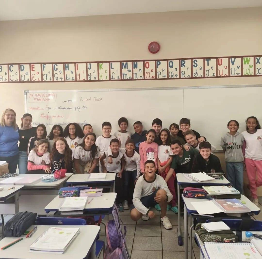 Rotary Kids de Barretos tem novos associados