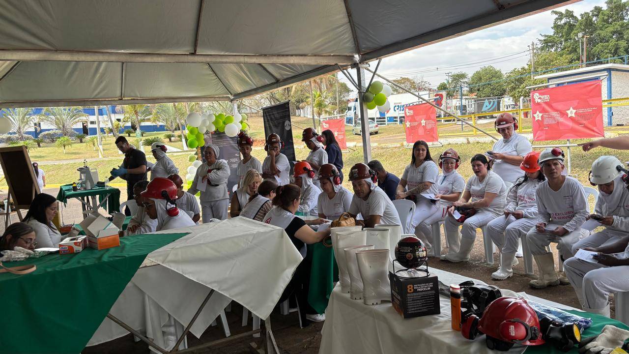 Rotary Club de José Bonifácio realiza campanha  Hepatite Zero