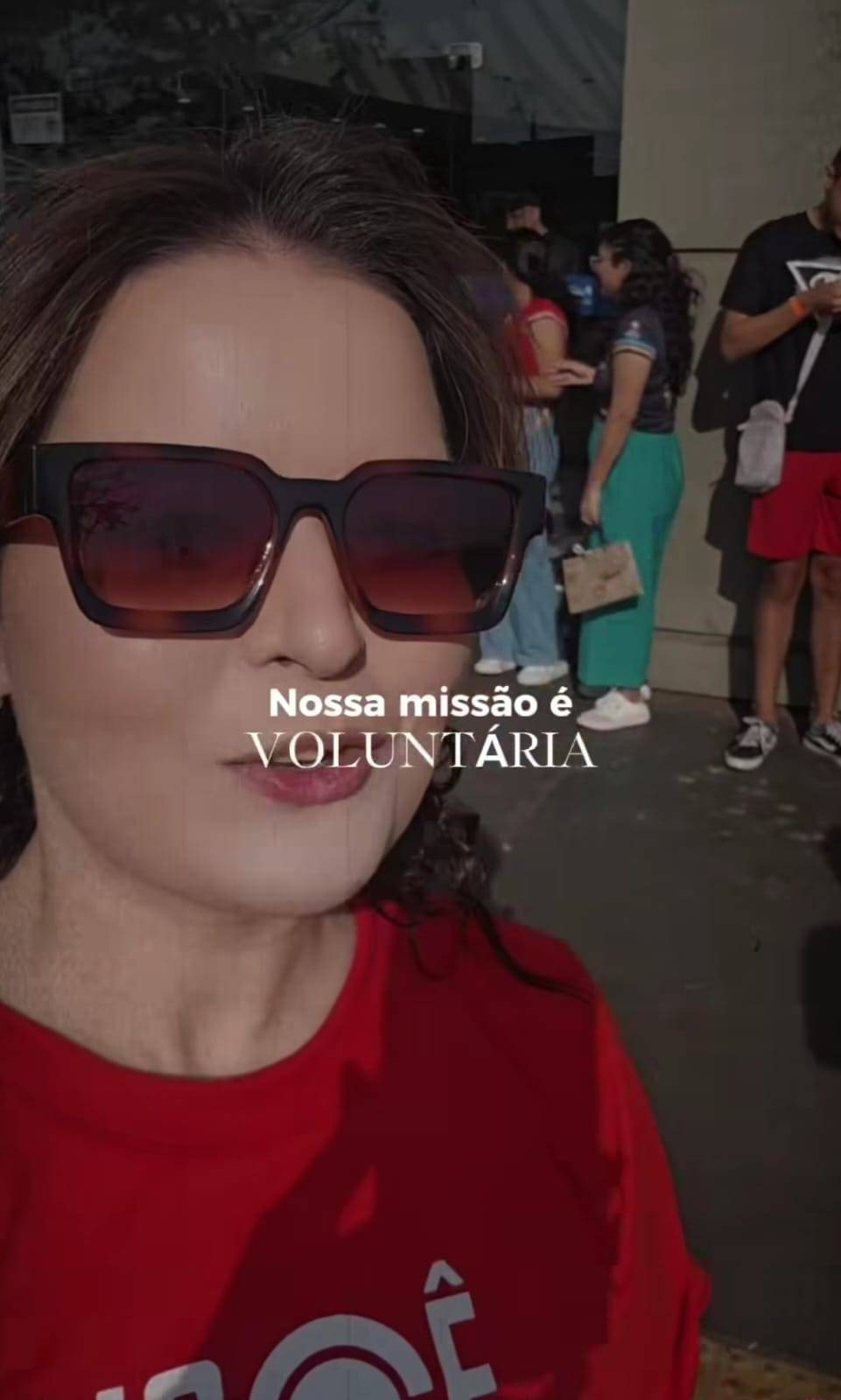 Rotaract Club de São José do Rio Preto - Integração Norte  celebra o Dia Nacional do Voluntariado!