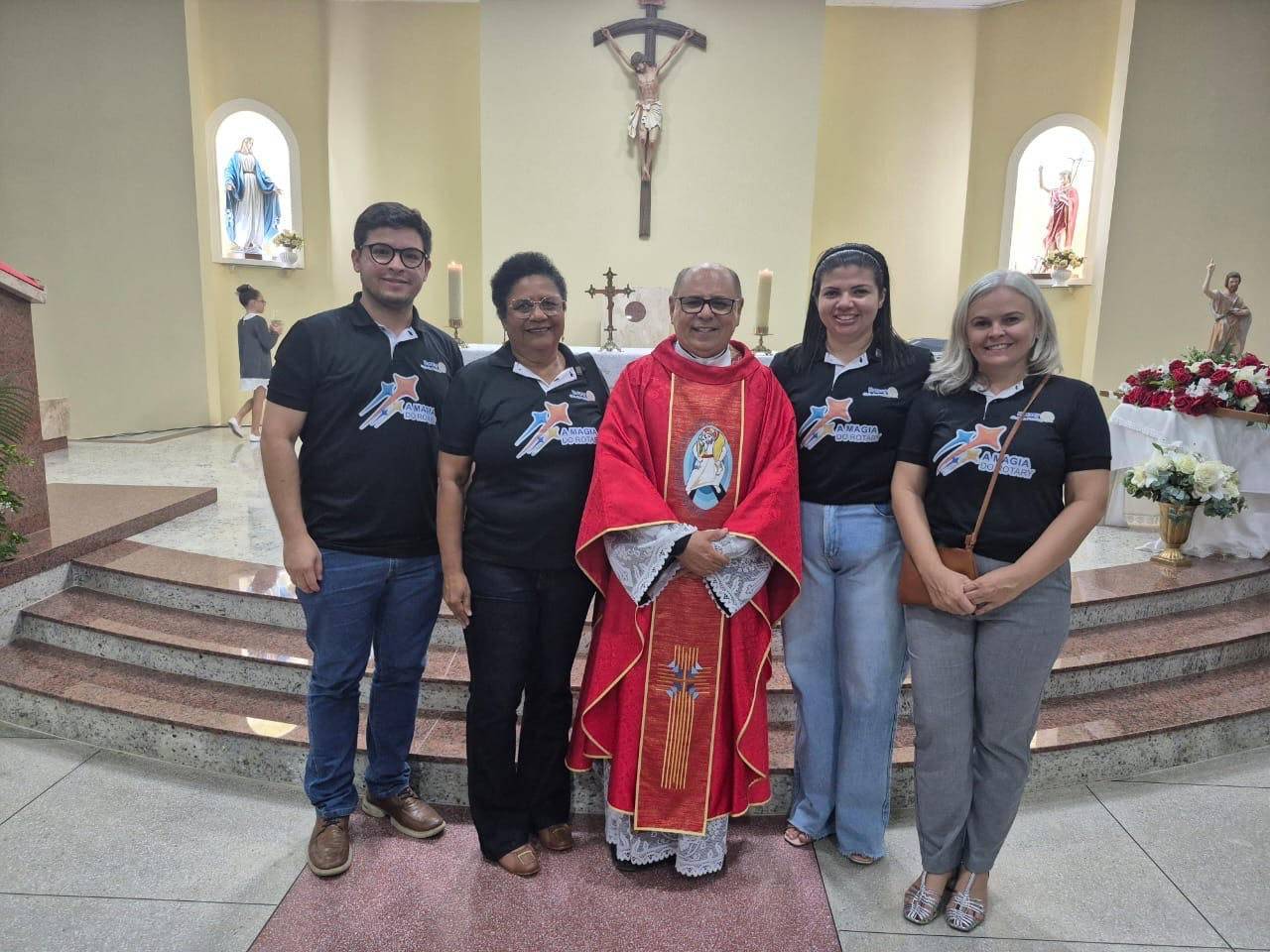 O Rotary Club de Pombal agradece pela homenagem! 