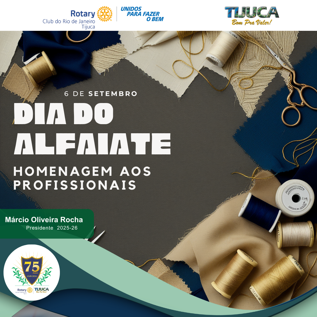 Por Siomara Castro Presidente da Comissão de Imagem Pública