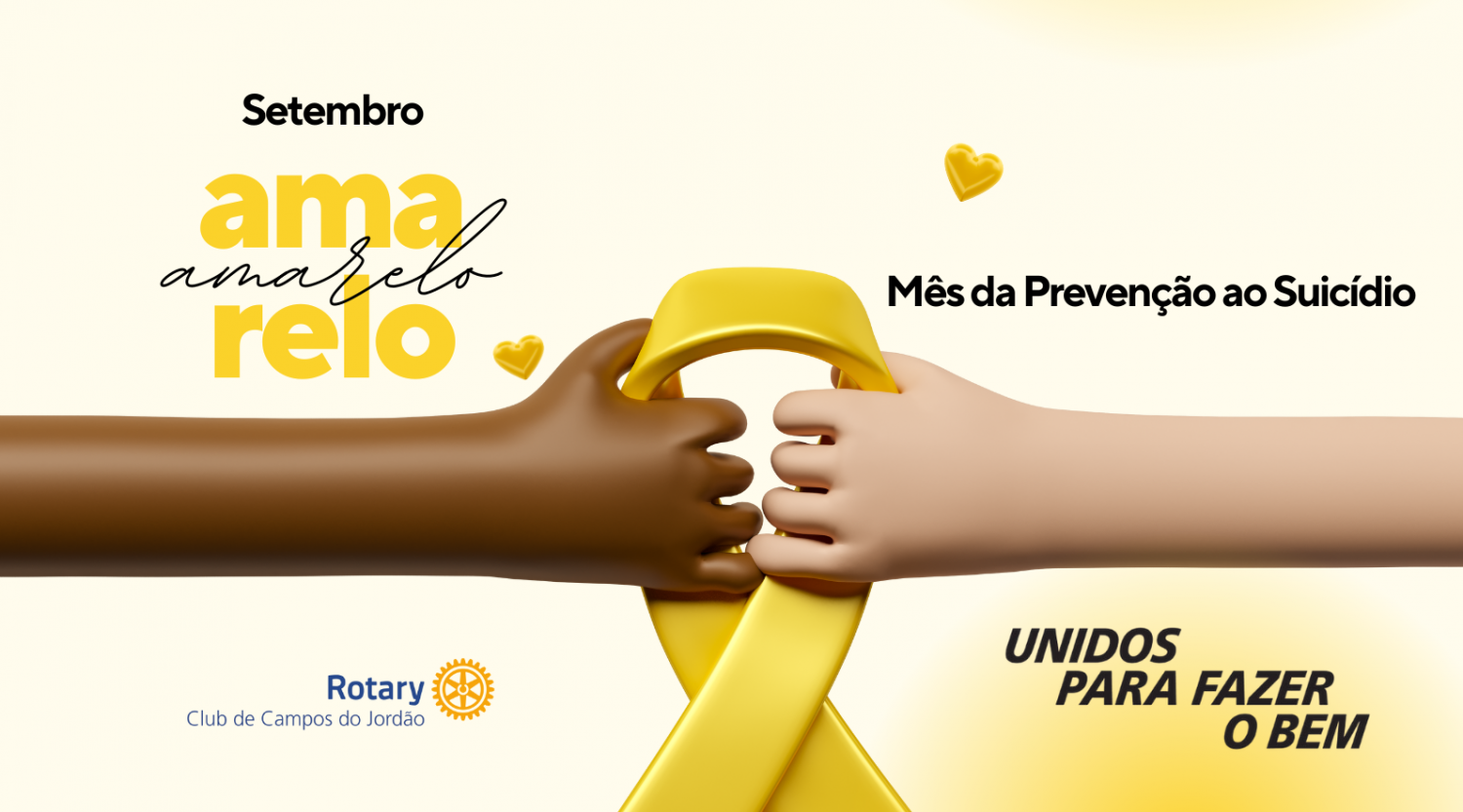 Notícia incluída por Lucia Rodrigues Alves, comissão de imagem pública 