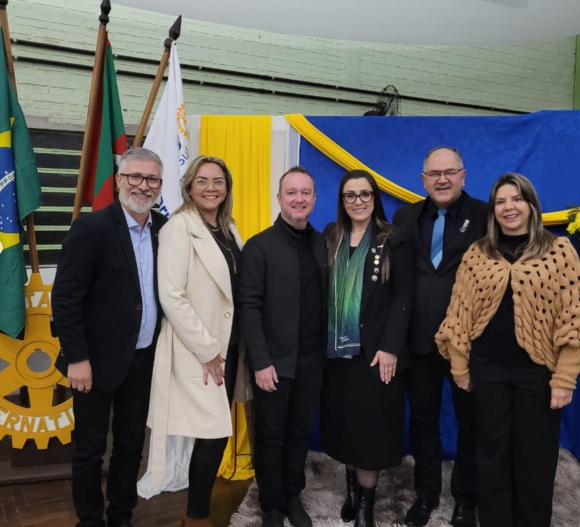 #UnidosParaFazerOBem #rotary4780 #juntossomosmaisfortes