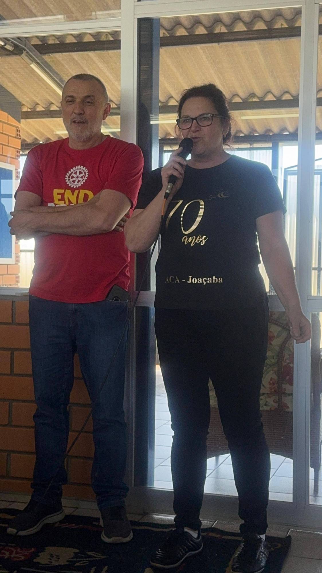 Feijoada do Companheirismo