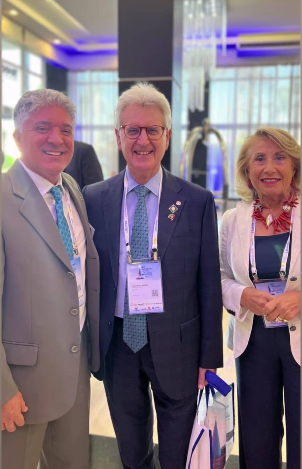 Texto do Gov. Indicado para a Gestão 2027-28 do Distrito 4480