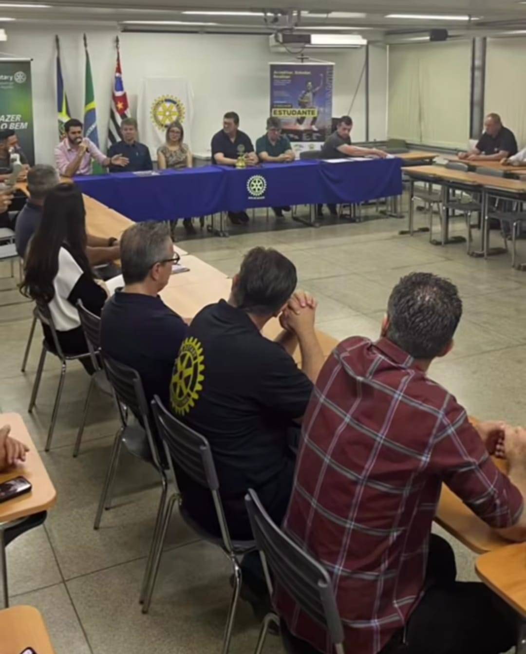 Lançamento Oficial – 23ª Edição do Melhor Estudante de Votuporanga