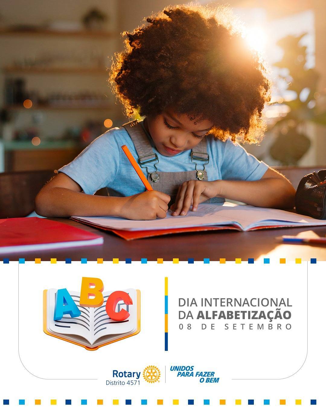 Por Siomara Castro Presidente da Comissão Distrital da Imagem Pública