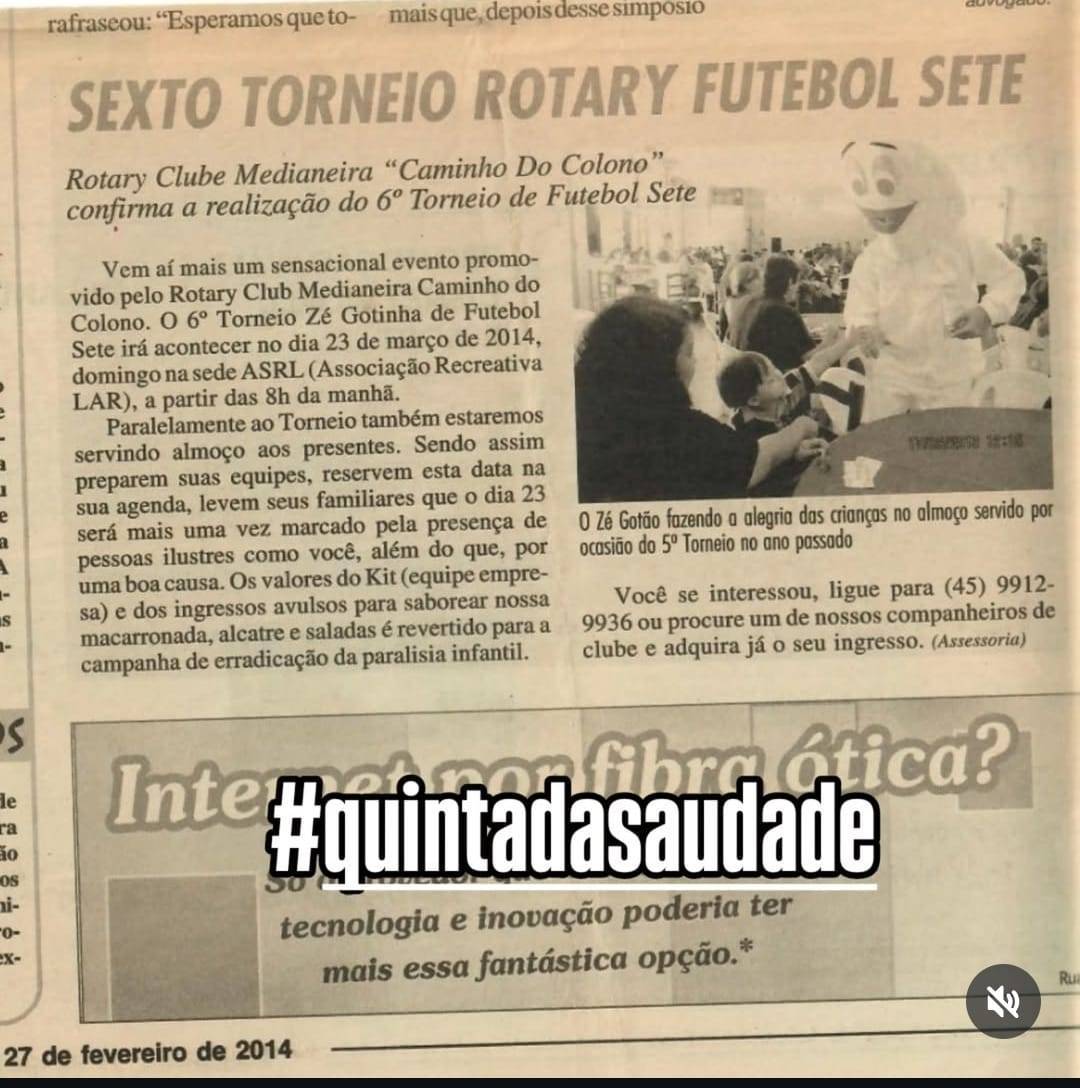 Quinta da Saudade, o #tbt das nossas quintas