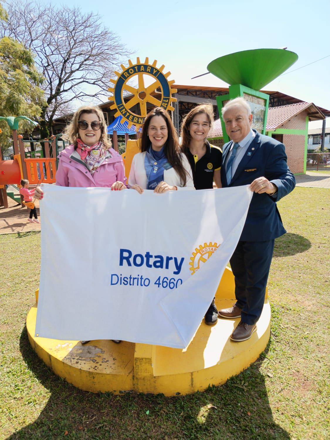 VISITA OFICIAL DO GOVERNADOR JOÃO FRANCISCO ESTULA | TENENTE PORTELA