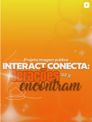 Interact Conecta: Gerações que se encontram ⏳🧡  Dando continuidade a esse lindo projeto, realizamos uma visita especial ao Lar São José. Foi um momento de escuta, aprendizado e conexão, onde pudemos ouvir aqueles que um dia foram jovens como nós e que hoje carregam consigo experiências únicas e cheias de sabedoria.  Cada palavra compartilhada nos mostrou a importância de viver o presente, valorizar os detalhes e cuidar com carinho daqueles que já viveram tantas histórias. A tarde foi marcada por afeto, memórias, abraços e sentimentos que nos lembraram que a verdadeira riqueza está na troca entre gerações.  Porque ouvir é um ato de carinho, e dar voz a essas histórias é uma forma de transformar o presente.  Com carinho, Interact Club de Três Passos 🧡  #InteractClubDeTrêsPassos #VoluntariadoComAmor #FazemosADiferença #LarSãoJosé