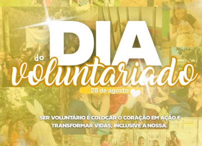 Dia do voluntariado 🧡  Dia 28 de agosto celebramos aqueles que dedicam tempo, amor e energia para transformar vidas. O voluntariado é a prova de que pequenos gestos podem gerar grandes mudanças, e que quando nos unimos pelo bem, o impacto vai muito além do que podemos imaginar.  Ser voluntário é acreditar que o mundo pode ser um lugar melhor e agir para que isso aconteça!!  Com carinho, Interact Club de Três Passos 🧡  #paratodosverem: Esse post possui legenda alternativa para promover a inclusão social, para acessá-lo basta ativar as funções de acessibilidade em seu celular.  #InteractBrasil #distrito4660 #interacttpfazadiferença #mdiointeractbrasil