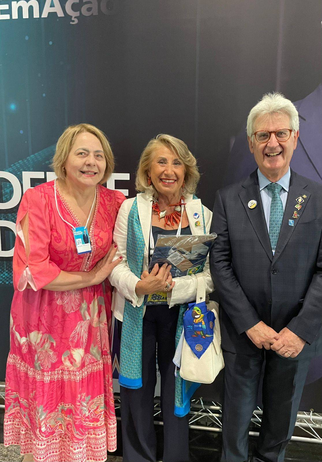 48º Instituto Rotary Brasil