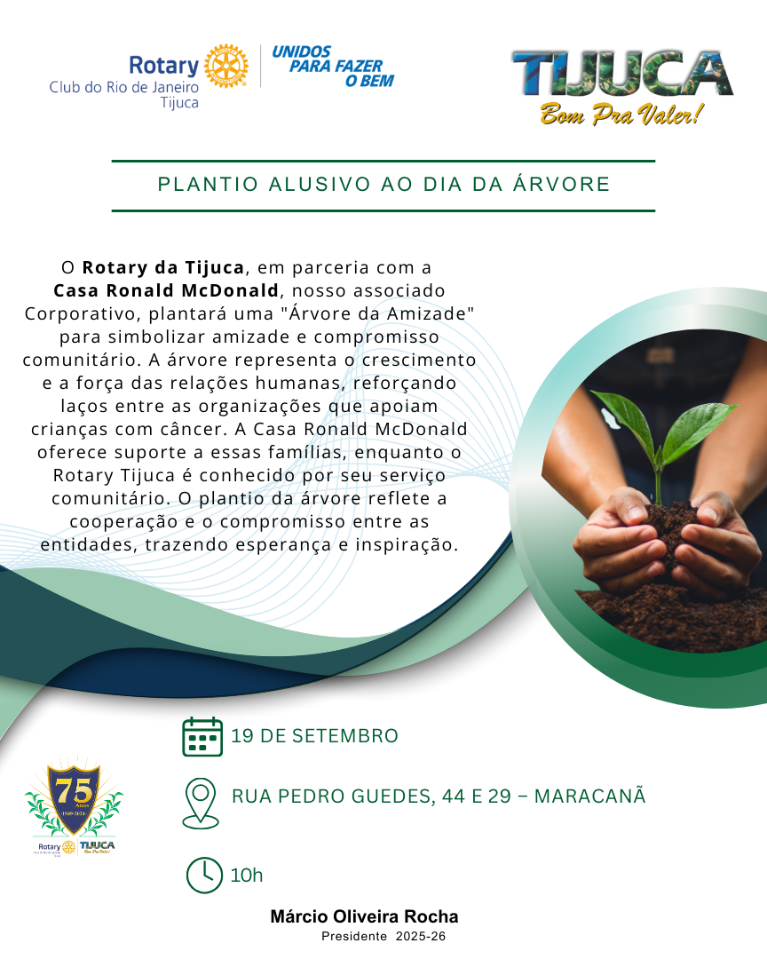 Por Siomara Castro Presidente da Comissão de Imagem Pública