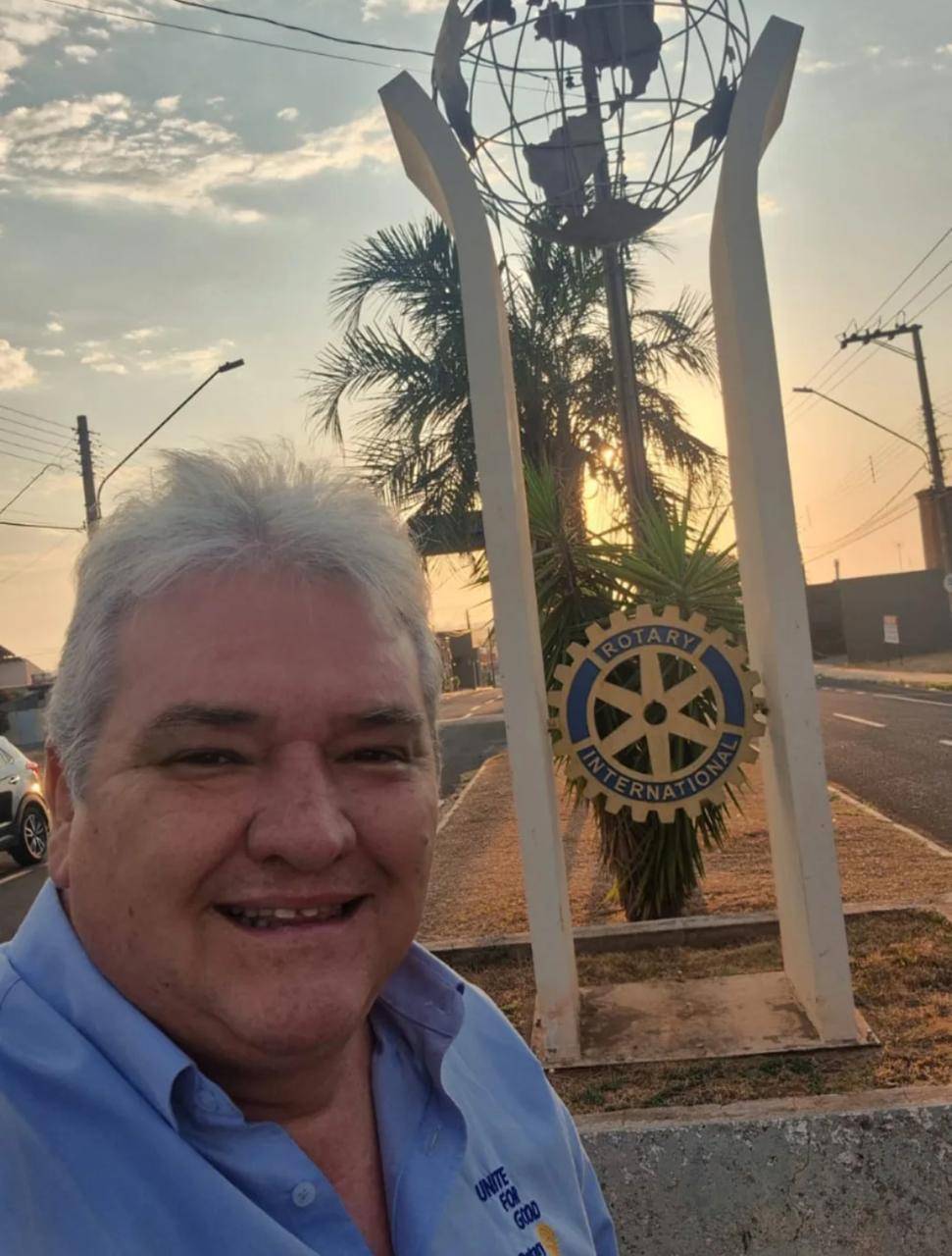 Entre Brisas Suaves e Companheirismo Votuporanga Recebe o Governador Lelo Maset