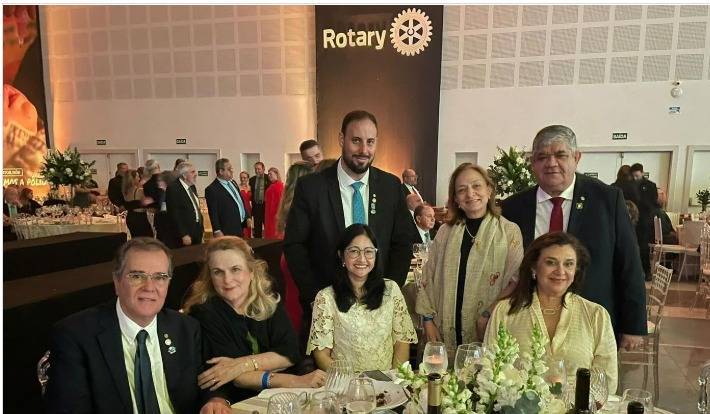 Instituto Rotary Brasil 25-26