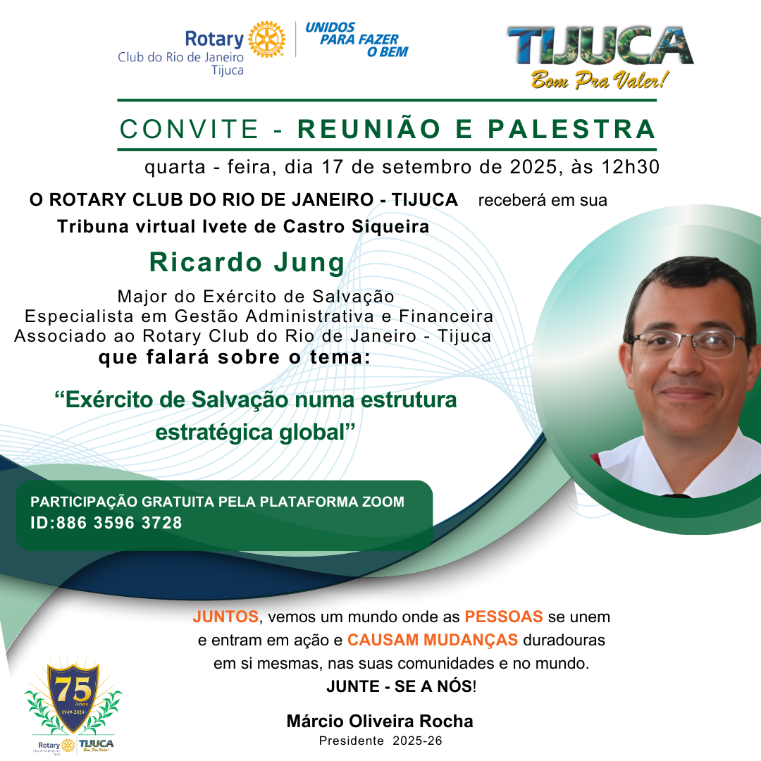 Por Siomara Castro Presidente da Comissão de Imagem Pública