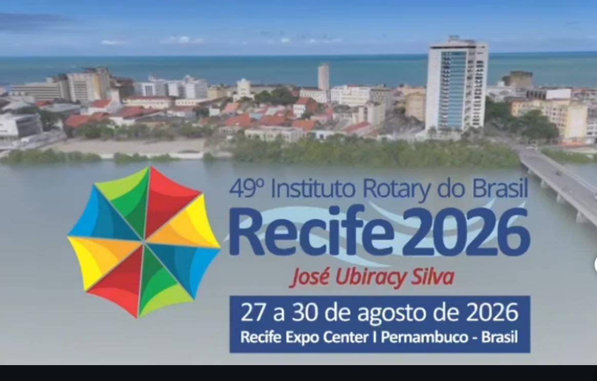 49° Instituto Rotary do Brasil