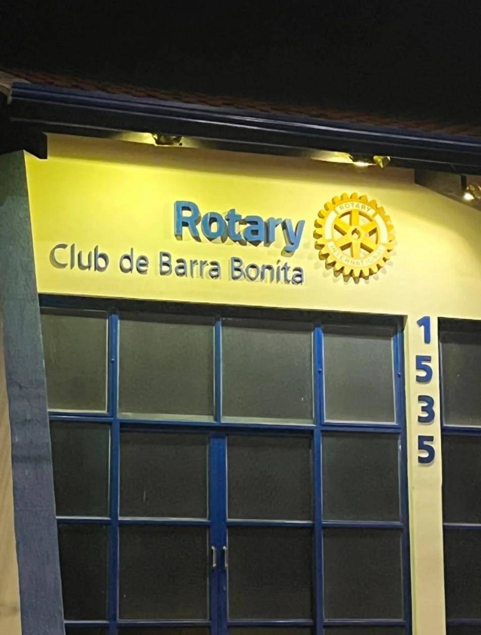 Setembro Amarelo, Rotary Club de Barra Bonita SP Apoia a Valorização da vida 