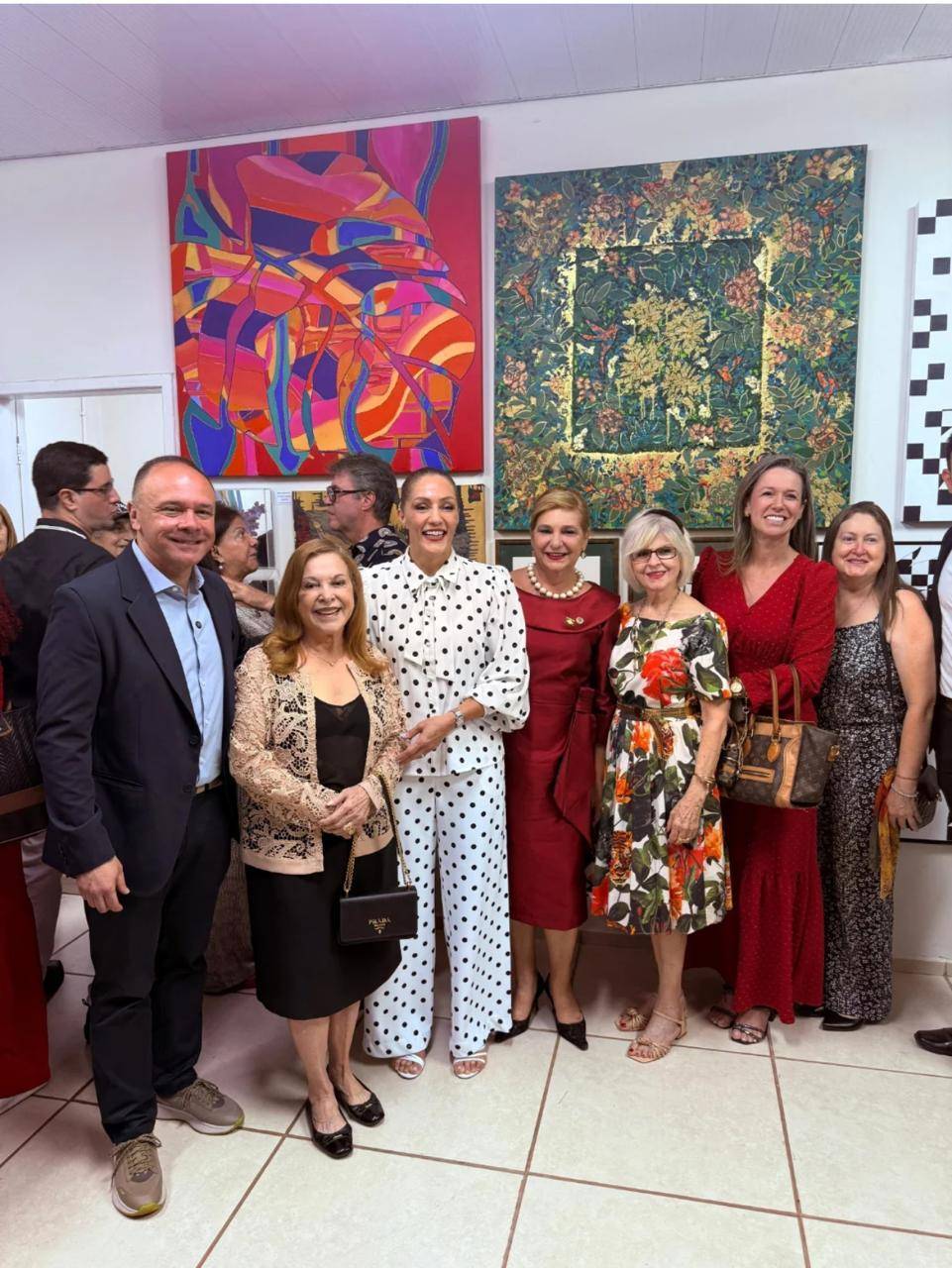  Rotary Club de São José do Rio Preto Centenário Organiza Primeira  ARTERP