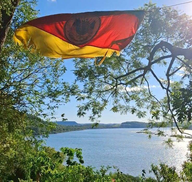 4º Pescaria do Rotary no Balneário Roncador