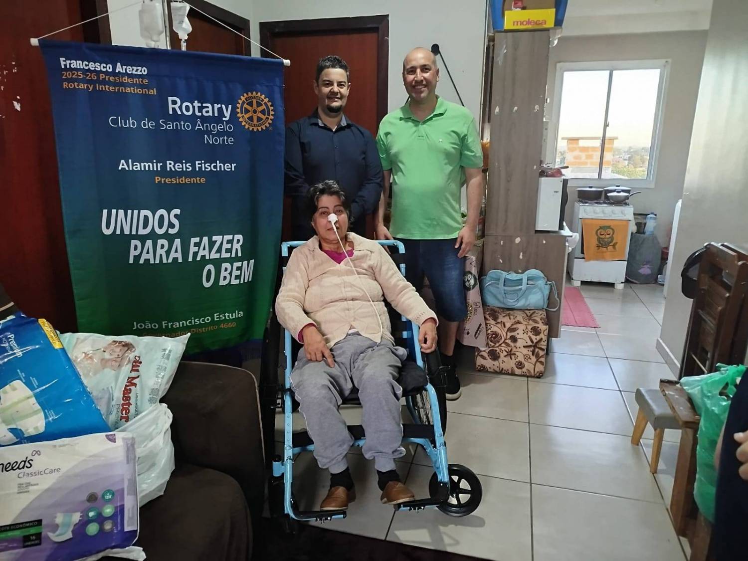 🧠💜 21 de setembro – Dia Mundial do Alzheimer