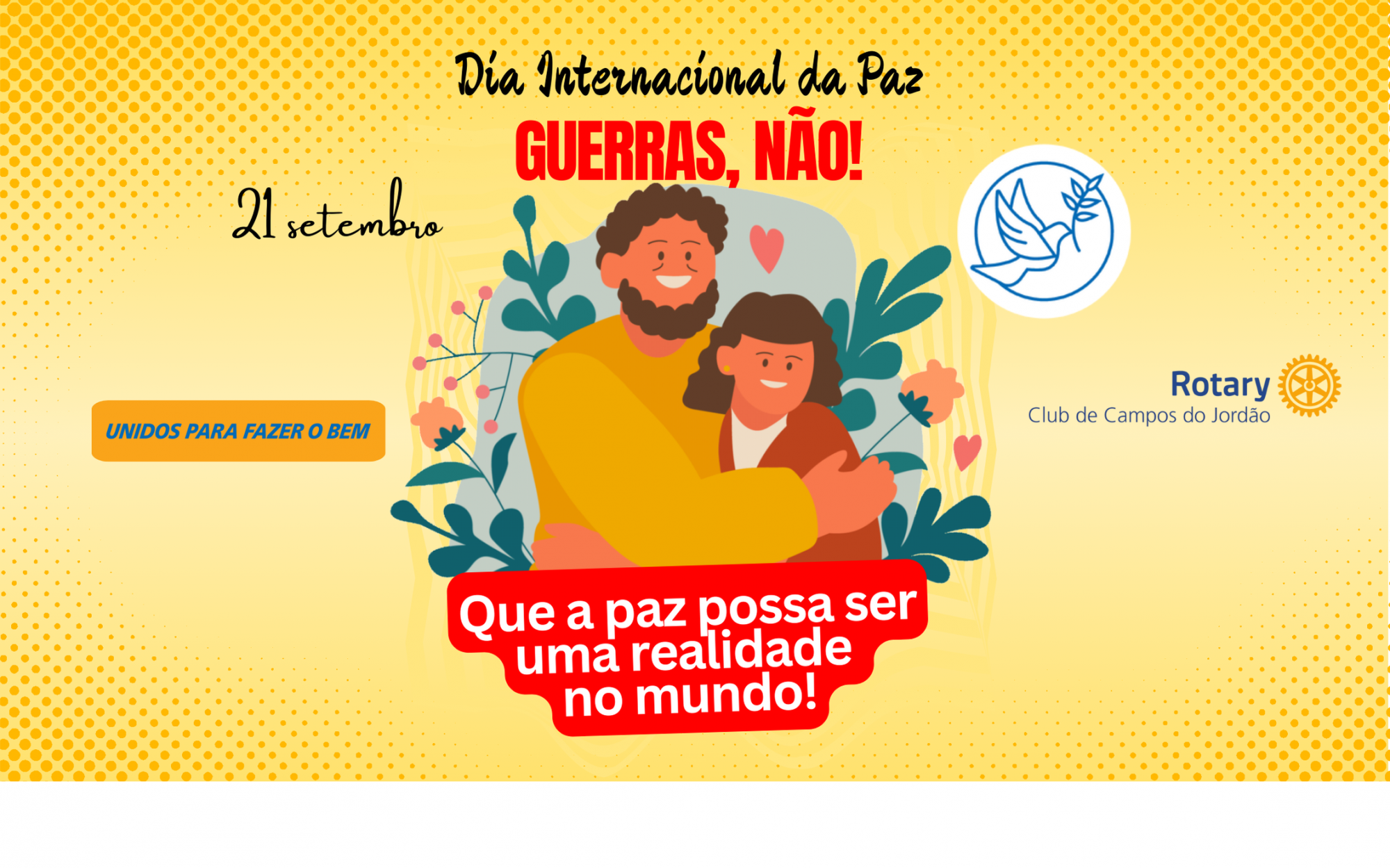 Notícia incluída por Lucia Rodrigues Alves, comissão de imagem pública 