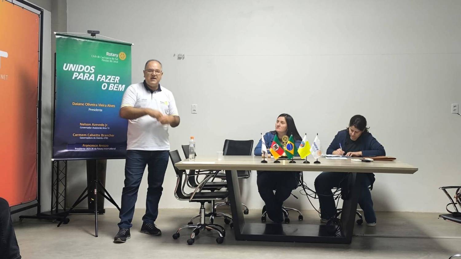 Governador Assistente Nelson Azevedo 