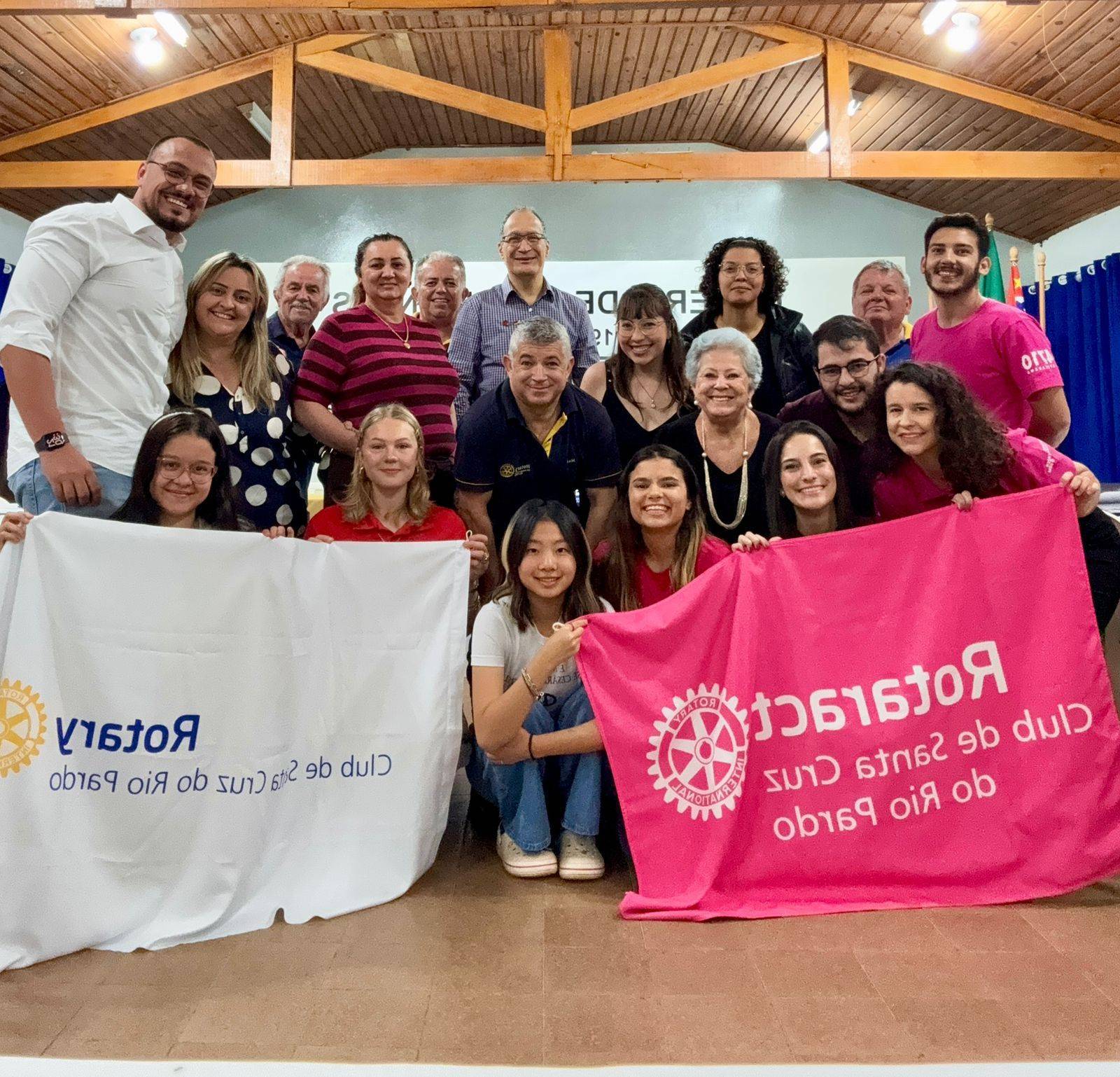 Dia da Juventude do Brasil