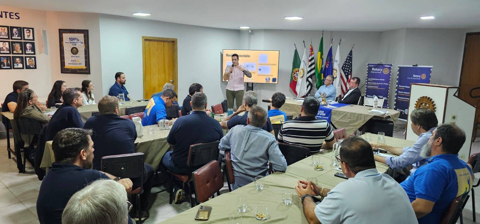 Companheiros RC Assis Norte