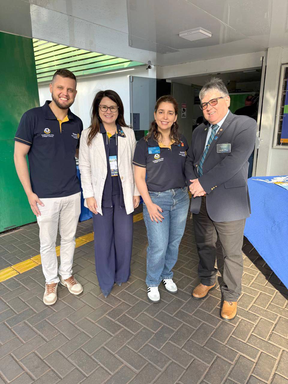 Seminário Distrital de Imagem Pública