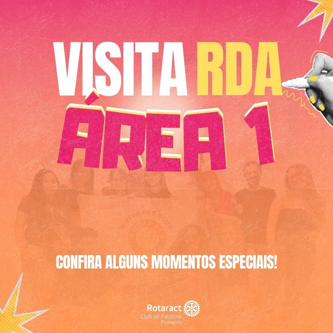✨ No sábado, 16/08/2025, realizamos nossa 3ª reunião extraordinária e contamos com a presença especial do nosso RDA da Área 1 @tiagowyzy 😎   Durante o encontro, conversamos sobre o projeto do bazar e também sobre as novidades e projetos futuros que em breve estarão chegando 🤫
