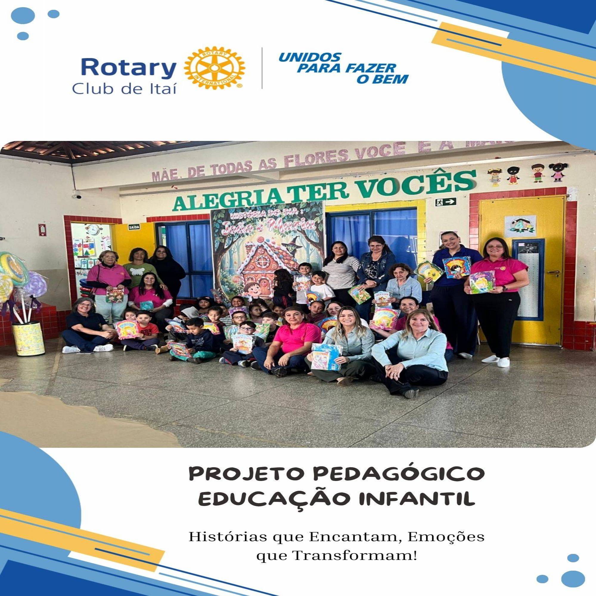 Com dedicação e apoio, estiveram presentes Nilse, Mayara, Dauce, Dora, Silvia, Solange, Kênia e Michele. 